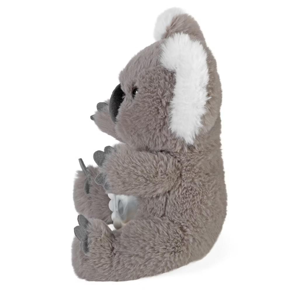 Poppykins-Mini Koala,Stuffed Animal,7.5 inch,Plush Toy,Fill is Spun Recycled Water Bottles