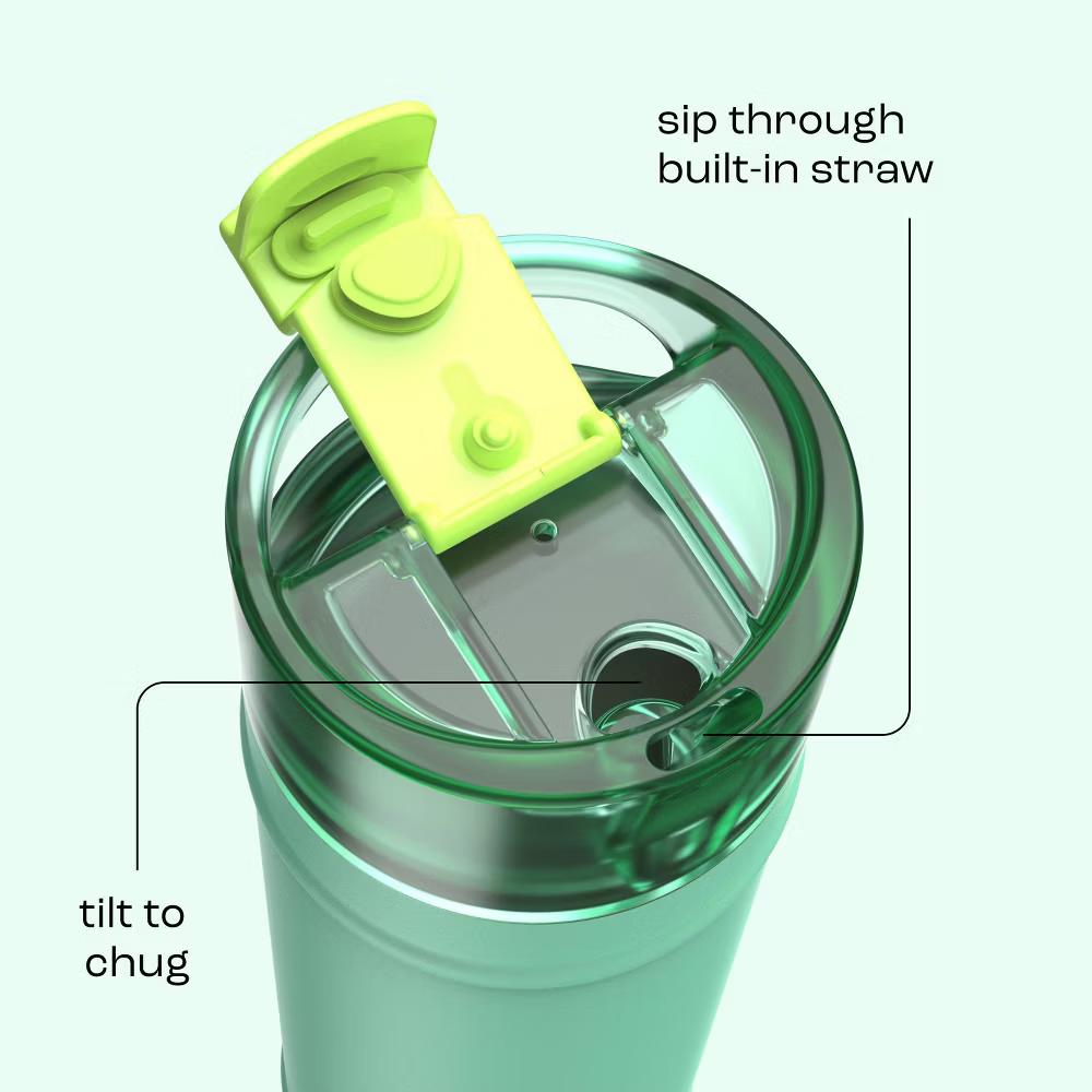 Bubba 24 fl oz with Dual Sip Lid Water Bottle - Image 66