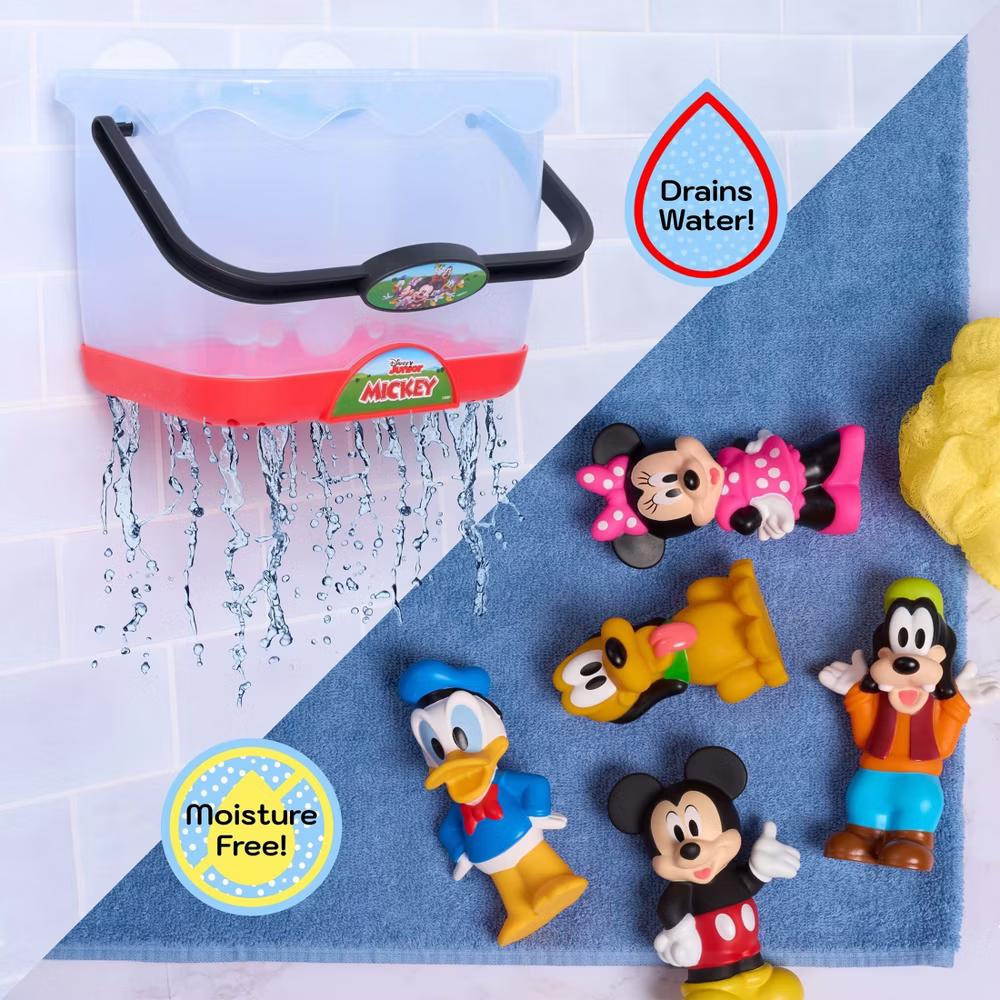 Shop Caddy: Mickey Mouse - Image 3