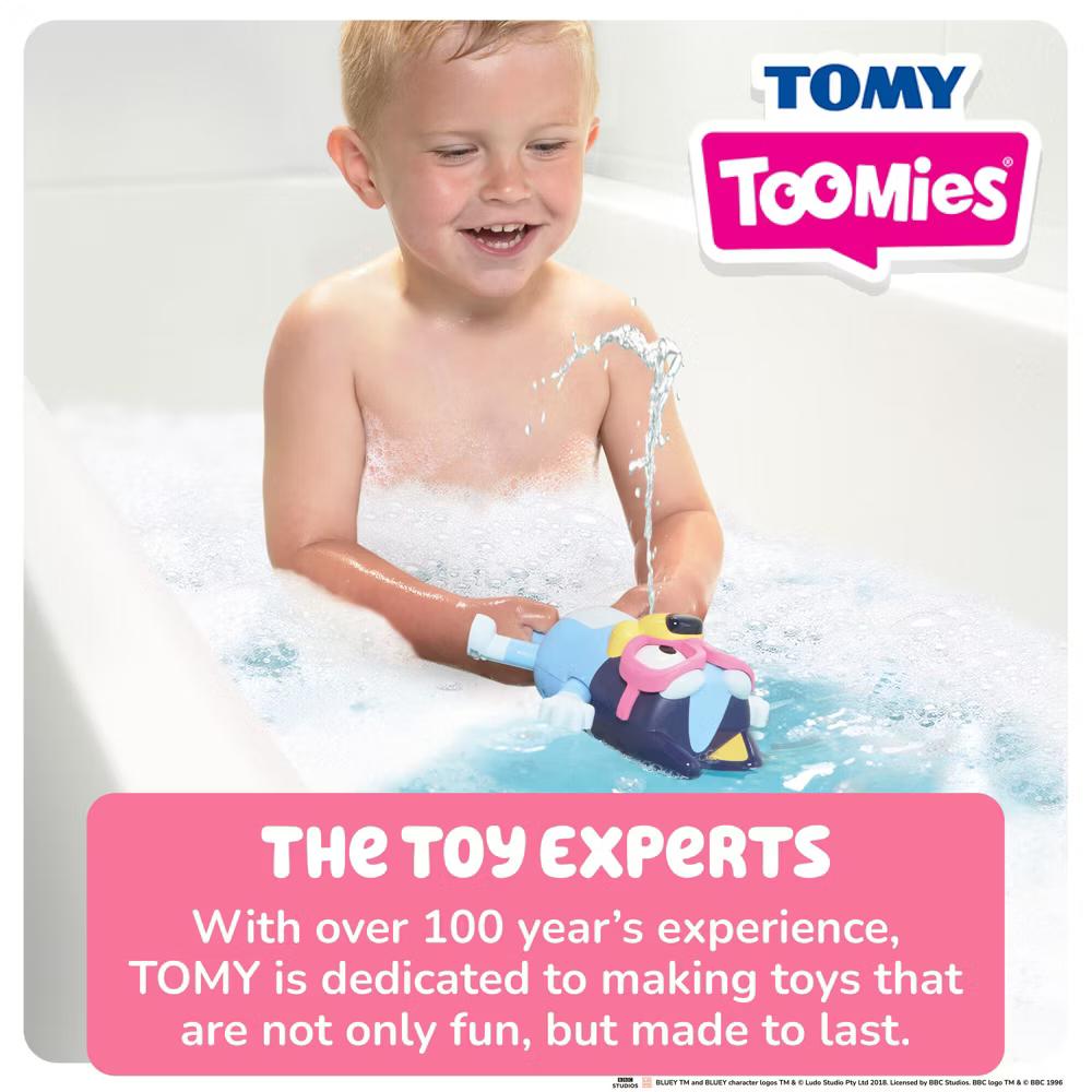 TOMY Toomies Swim School Bath Toy - Image 5
