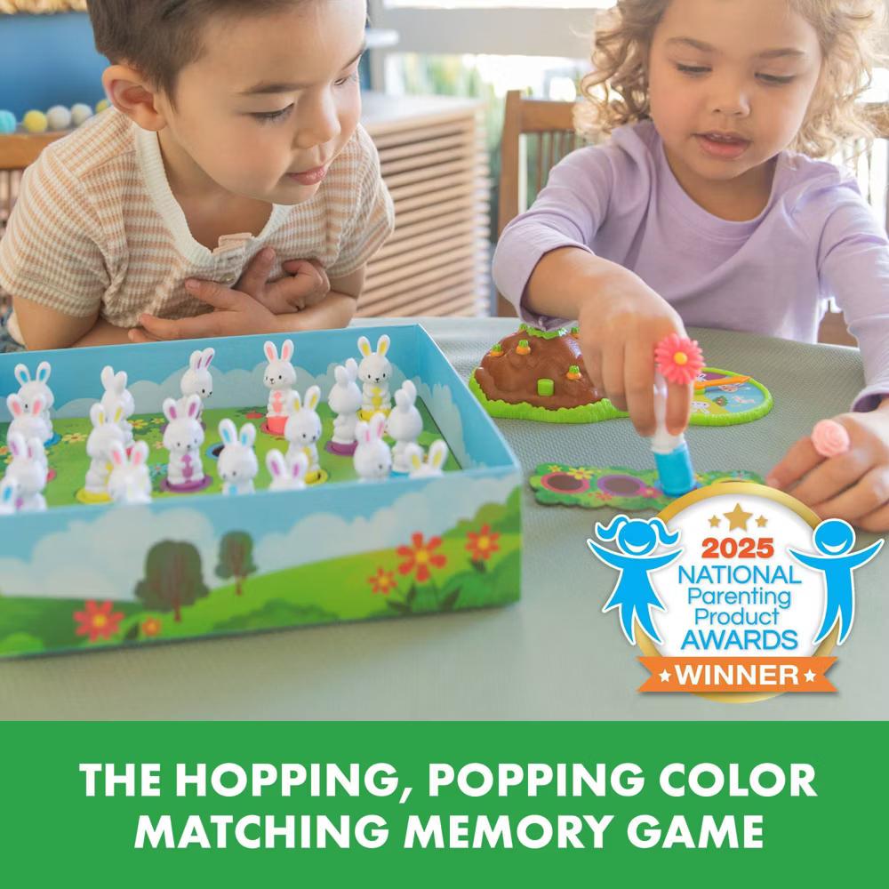 Pop Pop Bunny Hop Game - Image 8