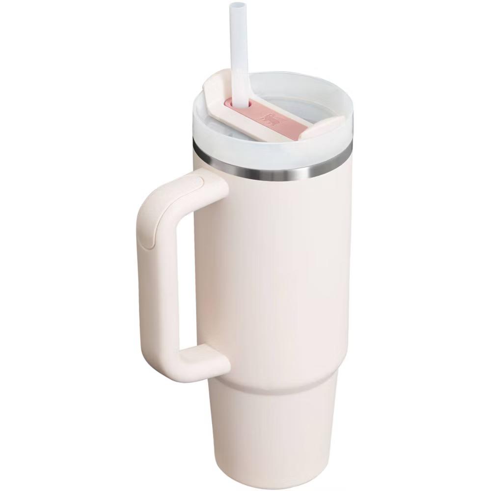 30 oz Stainless Steel H2.0 Flowstate Quencher Tumbler - Image 29