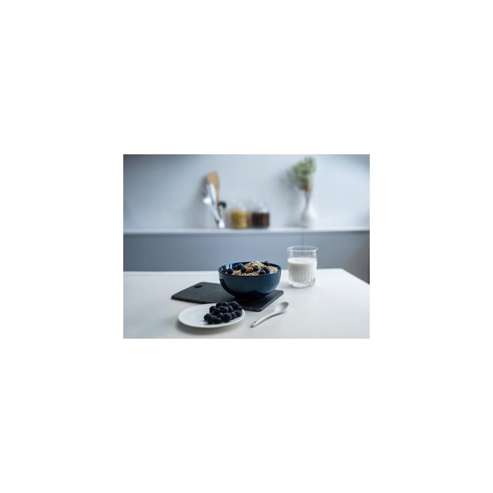 Kook Ceramic Cereal Bowls, 24 oz, Set of 6 - Image 7