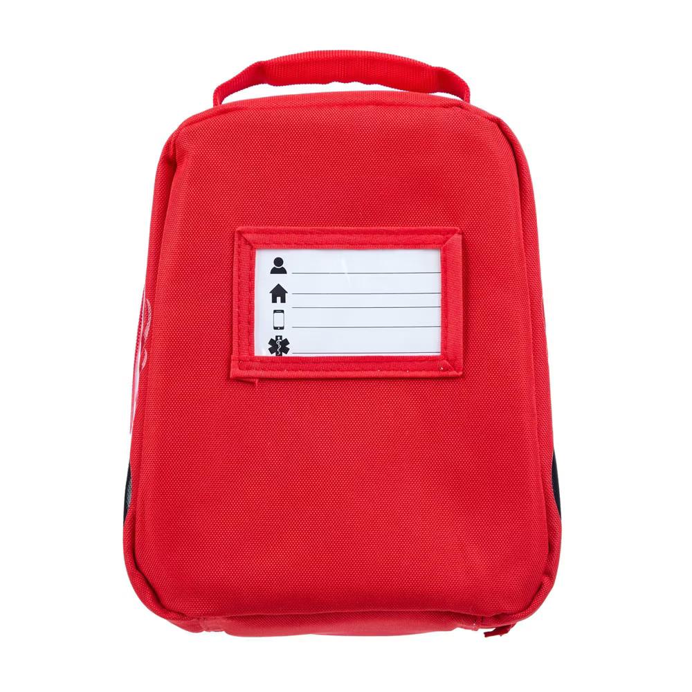 Cars Lunch Box - Red - Image 3