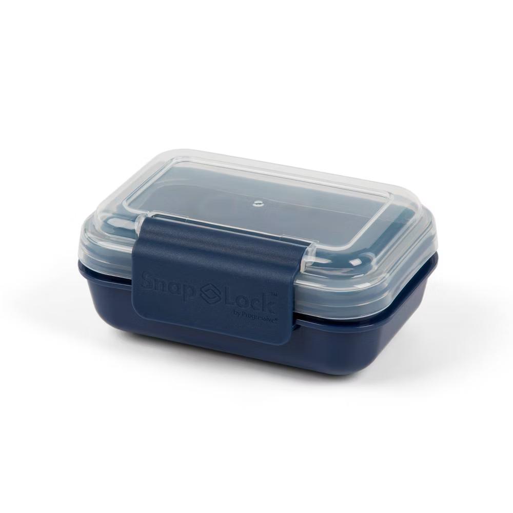 SnapLock Internat Rectangular Food Storage Container - Image 5