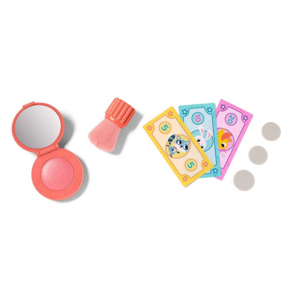 Daisy Daydream Purse Set - 16pc Pretend Play Accessories for Toddlers - Image 3