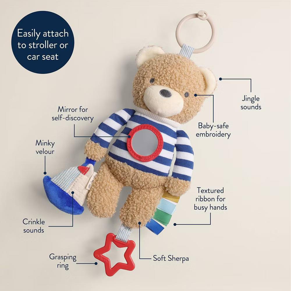 Traveler Learning Toy - Image 19