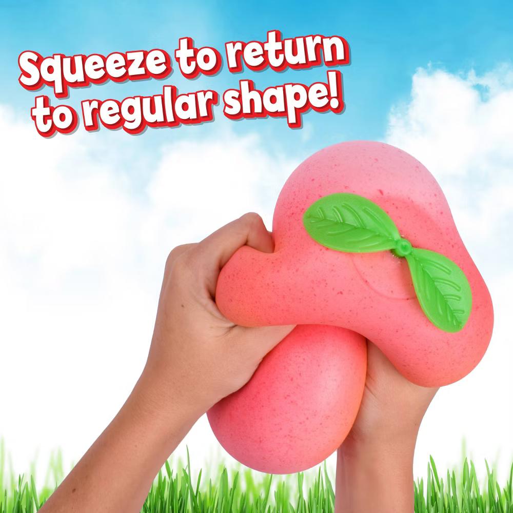 Squeezy Peach - Image 3