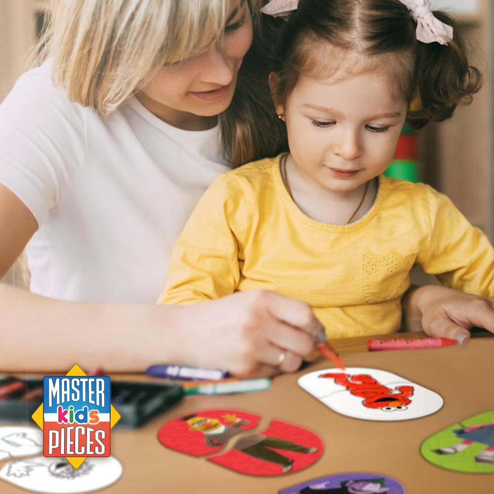 Games - Heads & Toes Matching Game - Image 8