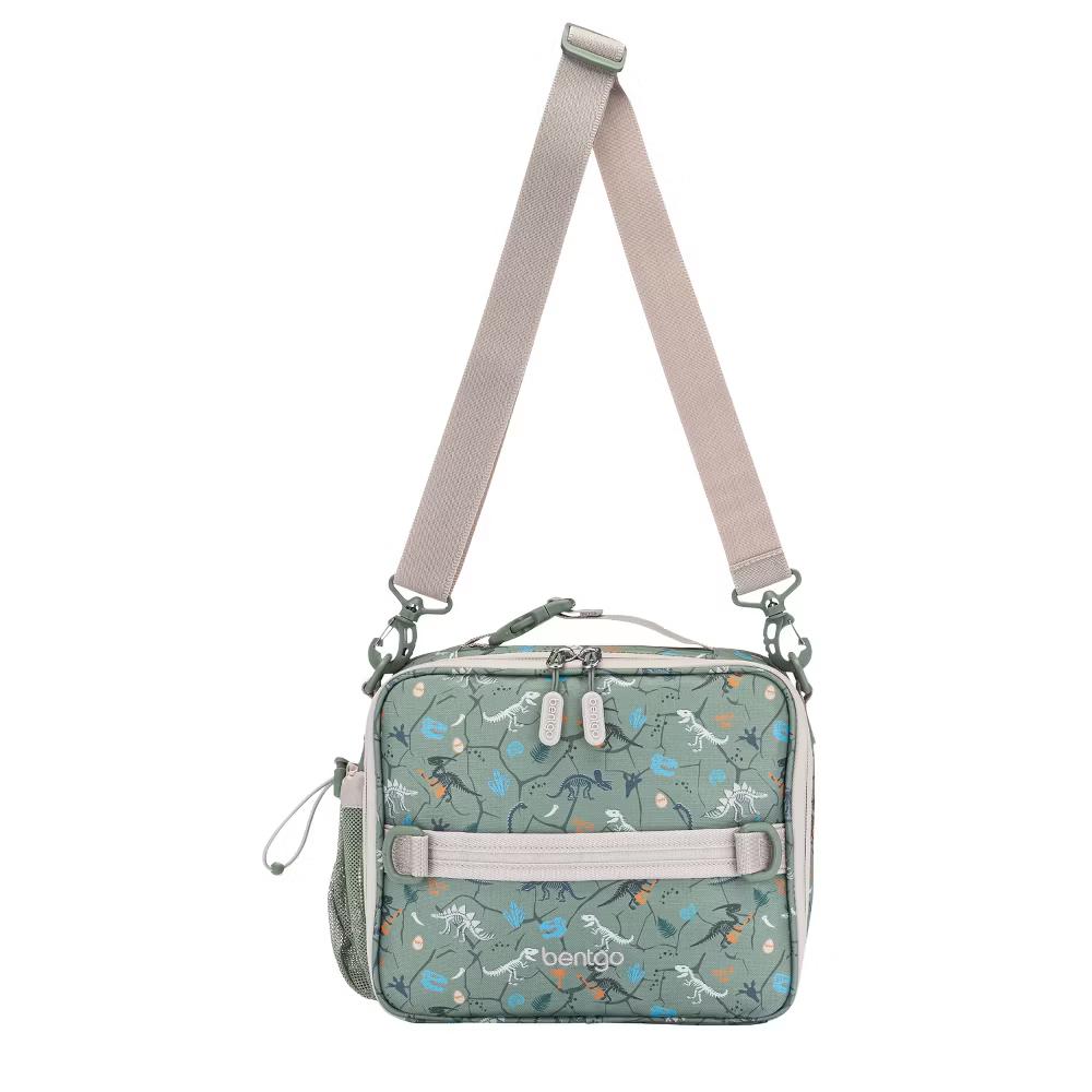 Kids Prints Lunch Bag - Image 25