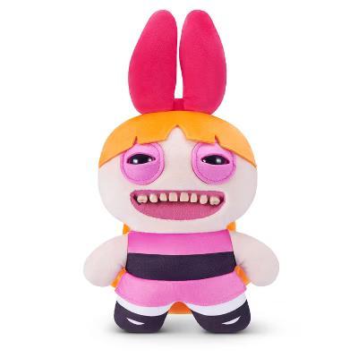 Fuggler 9" Power Puff Girls - Blossom - Image 2