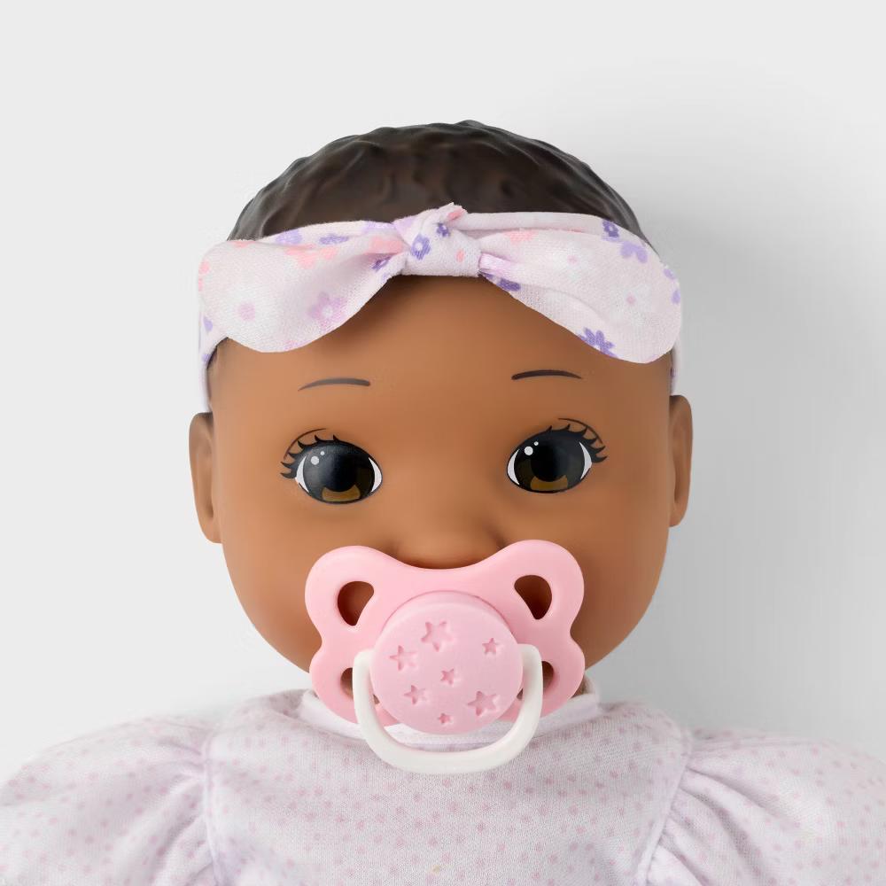 14" Girl Baby Doll - Image 24