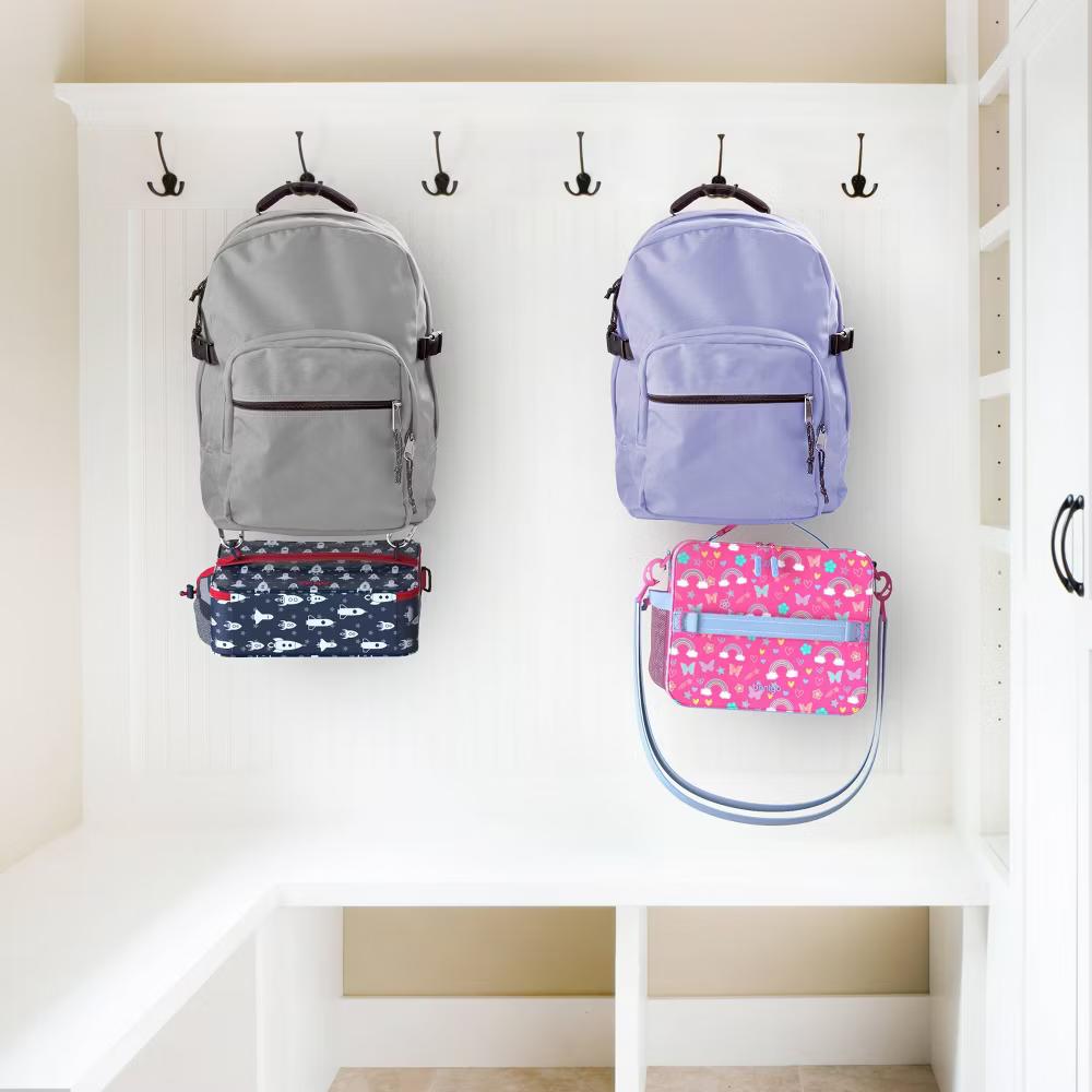 Kids Prints Lunch Bag - Image 73