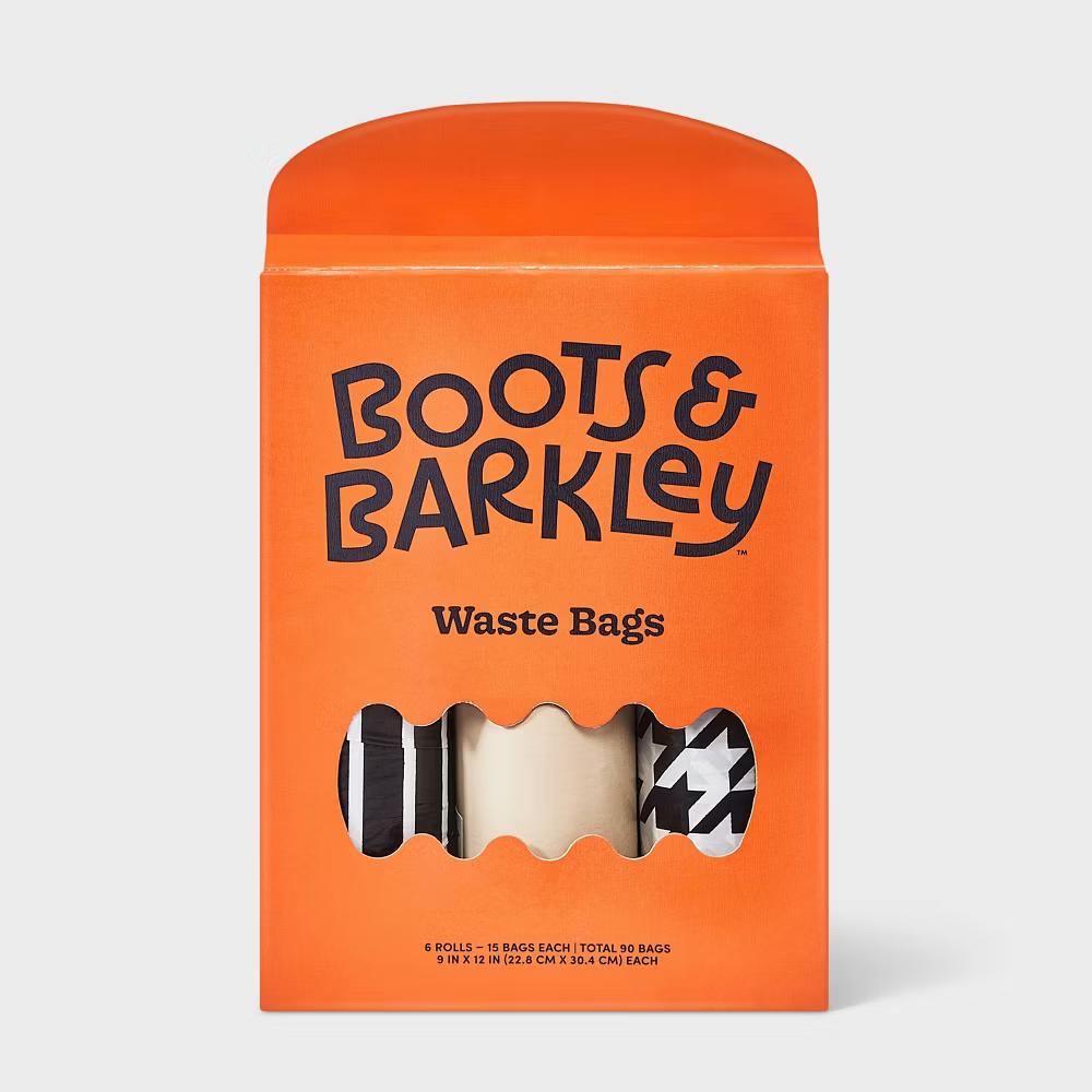 Dog Waste Bags - Image 3