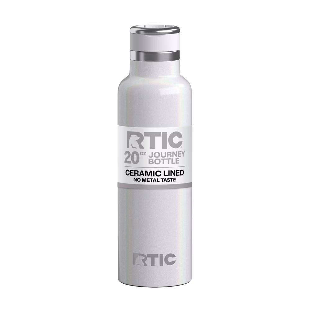 RTIC Outdoors 20 fl oz Journey Stainless Steel Water Bottle - Image 31