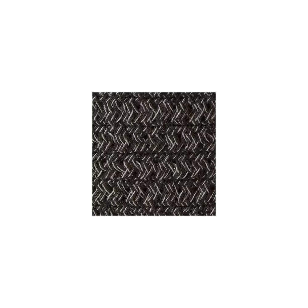 Decorative Coiled Rope Basket - Image 13