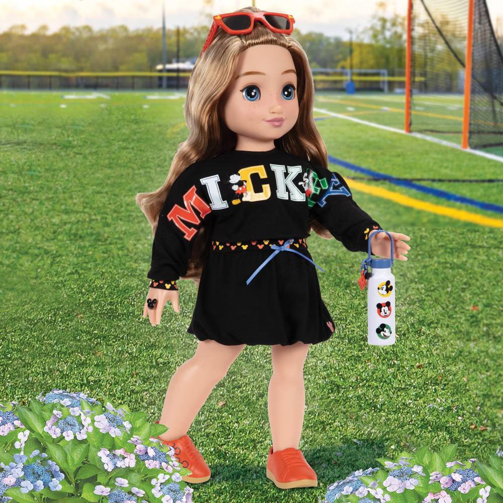 ILY 4EVER 18" Inspired Doll - Image 3