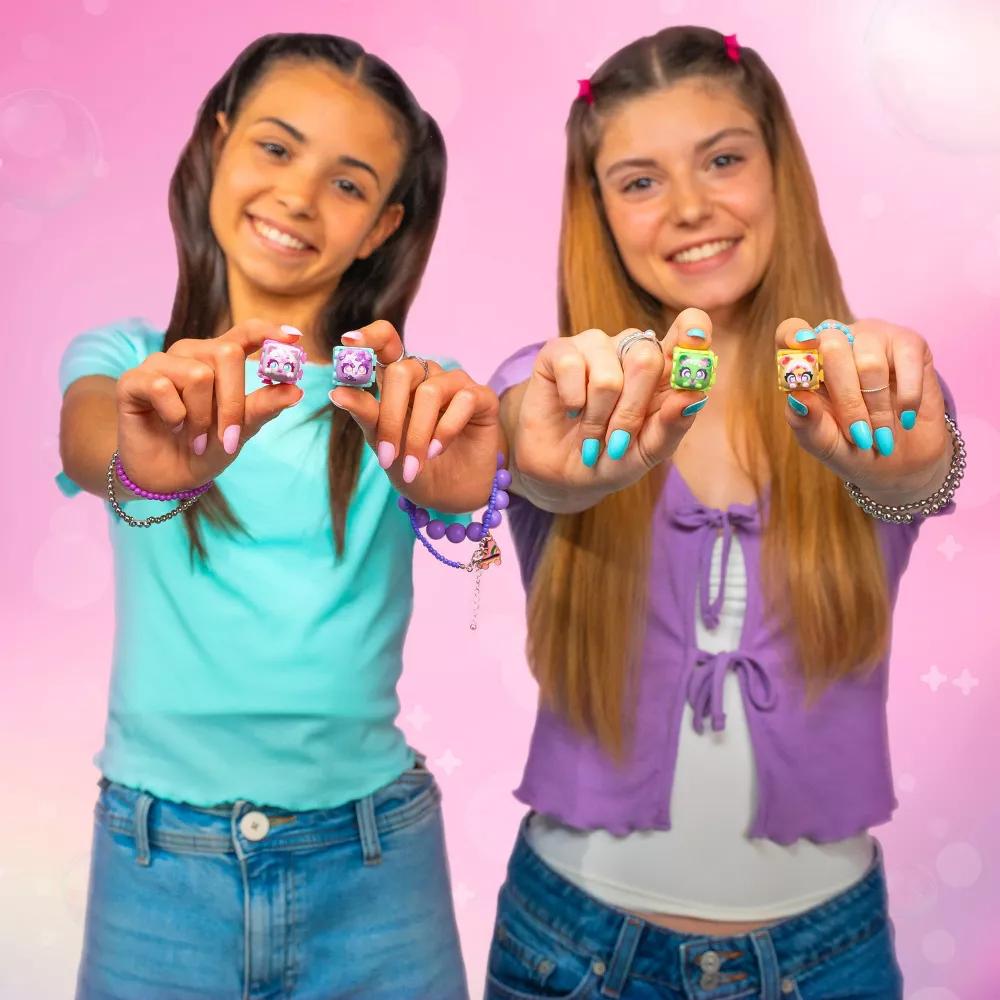 Clickeez S3 2pk CDU Fidget Toy - Image 6