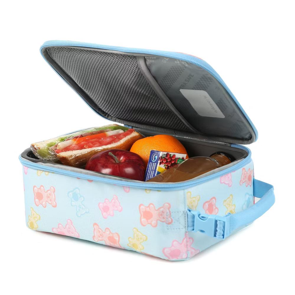Fulton Bag Co. Upright Lunch Bag - Image 65
