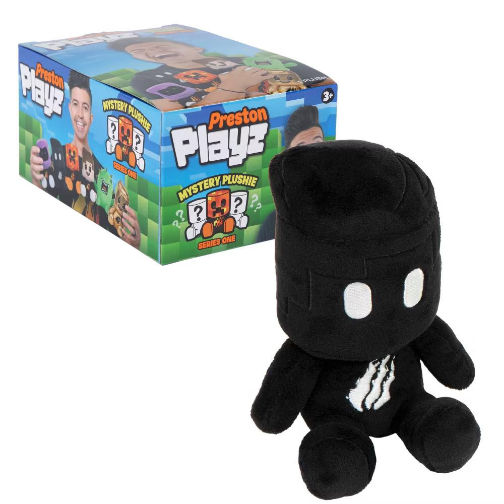 PrestonPlayz Mini Mystery Plush Series 1 - Image 8