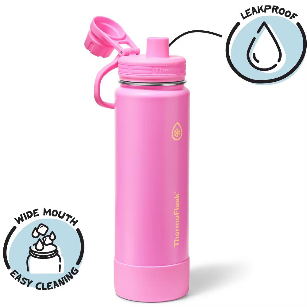 ThermoFlask 24 oz Spout Lid - Image 31