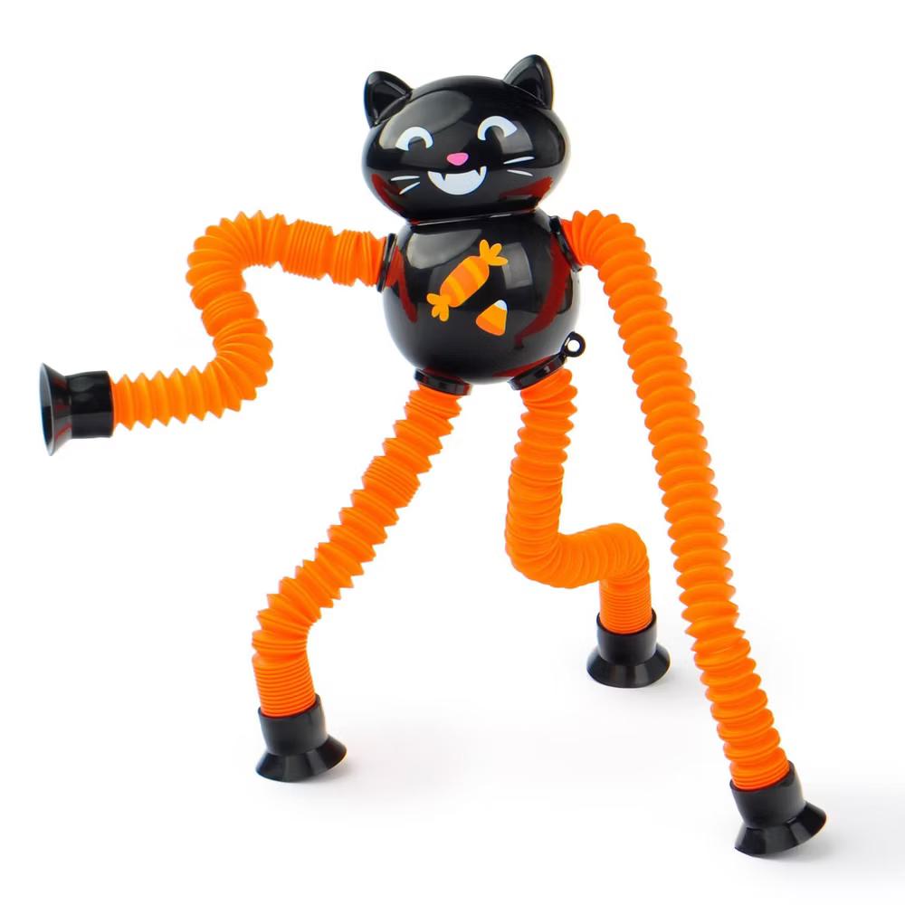 Pop Figural Black Cat - Bullseye's Playground™