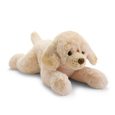 22" Adopt-A-Pets Plush Labrador - Image 4