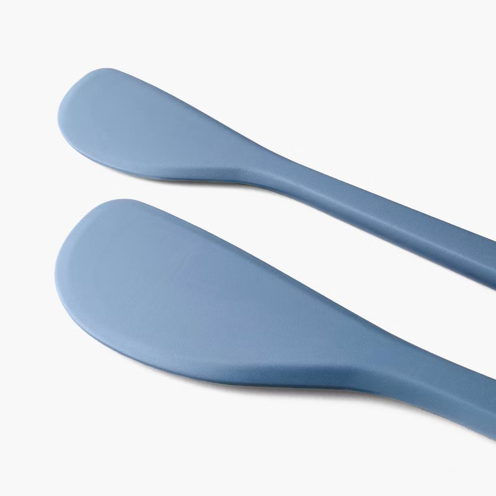 2pc Silicone Spatula Set - Image 9