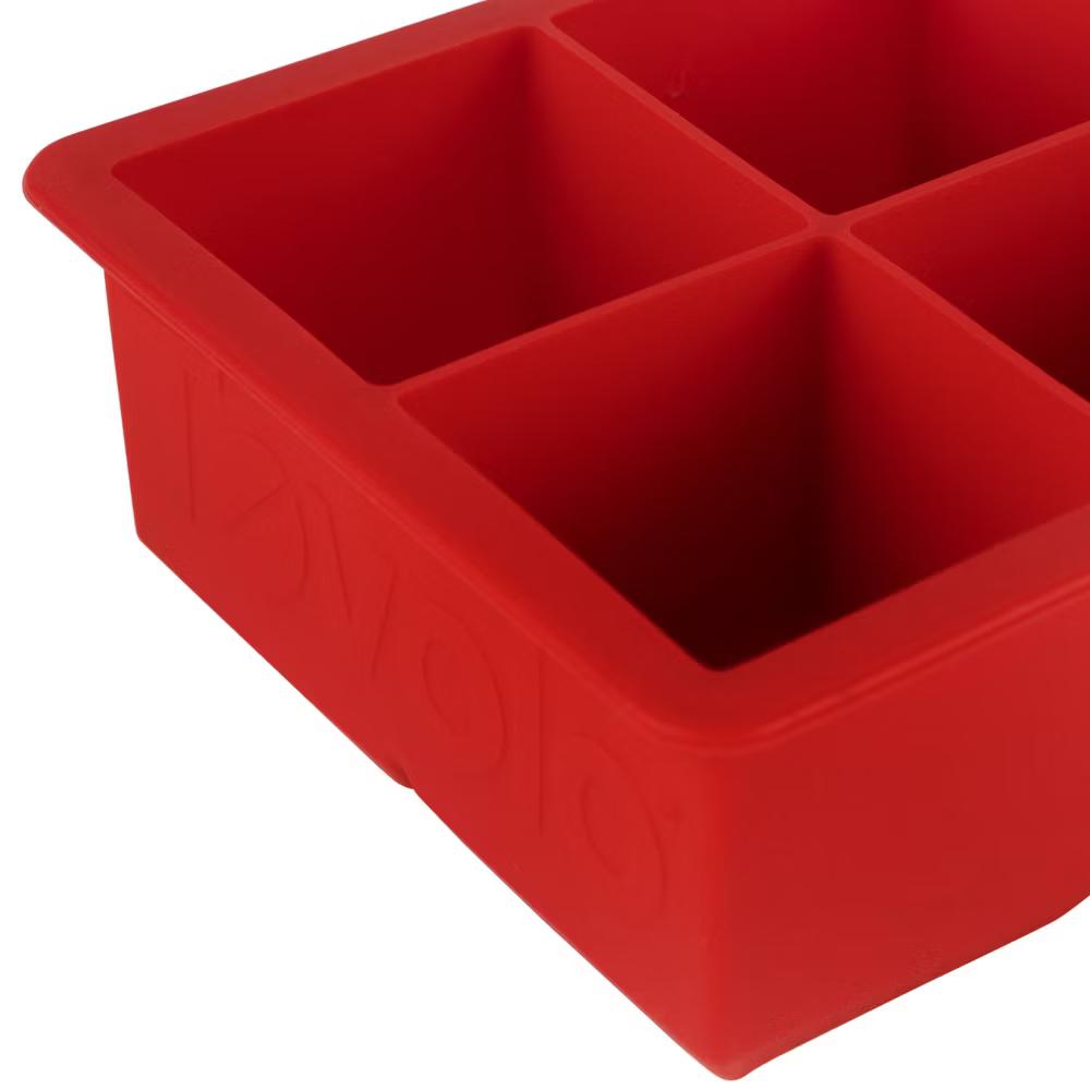Set of 2 King Cube Ice Trays - Image 8