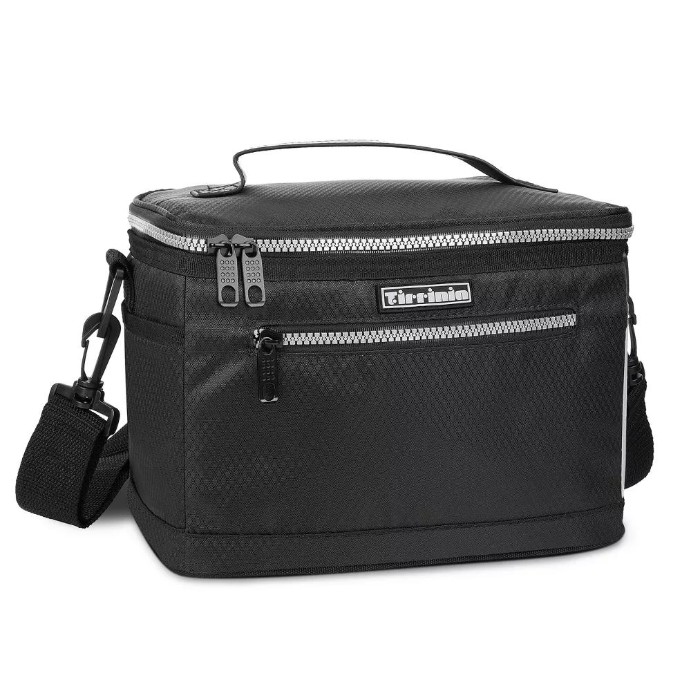 Small Insulated Lunch Bag for Men Women Kid, 7.8L Leakproof Thermal Reusable Lunch Cooler Tote Bag, Adult Insulated Lunch Box - Image 8
