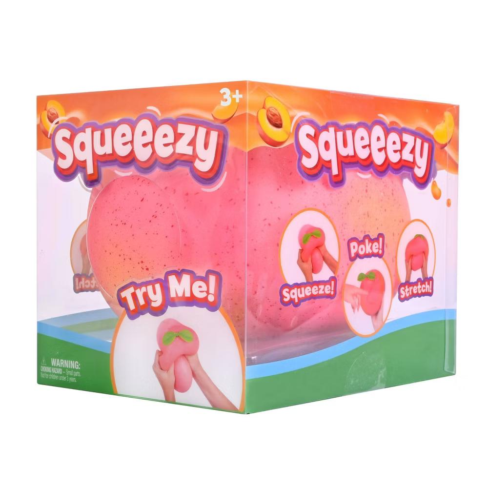 Squeezy Peach - Image 6