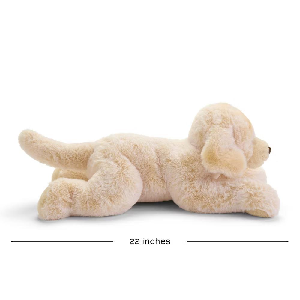 22" Adopt-A-Pets Plush Labrador