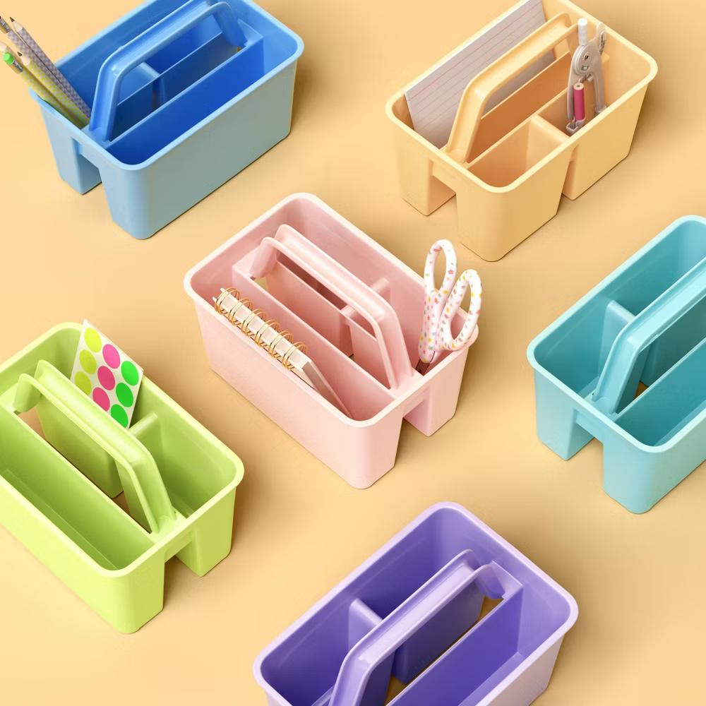 6pk Mini caddy Pastels - Image 3
