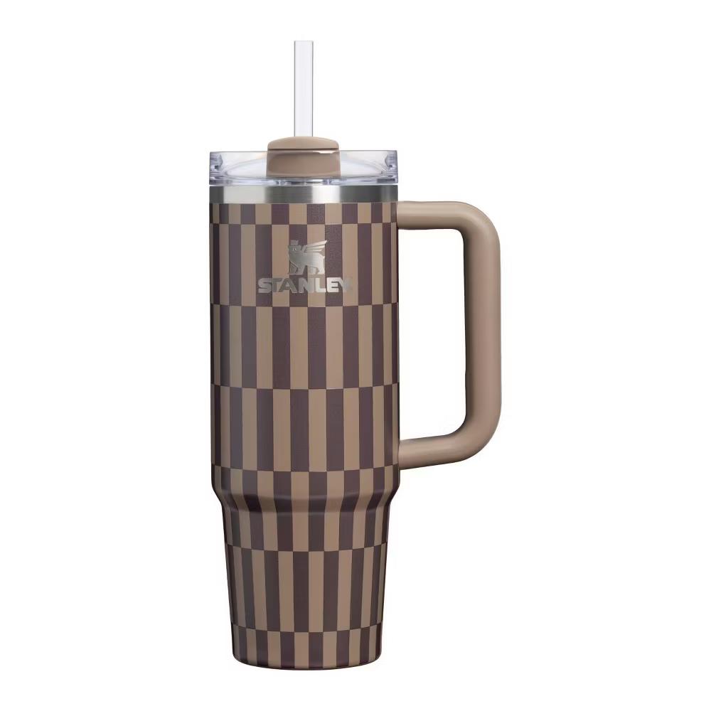 30 oz Stainless Steel H2.0 Flowstate Quencher Tumbler - Image 25