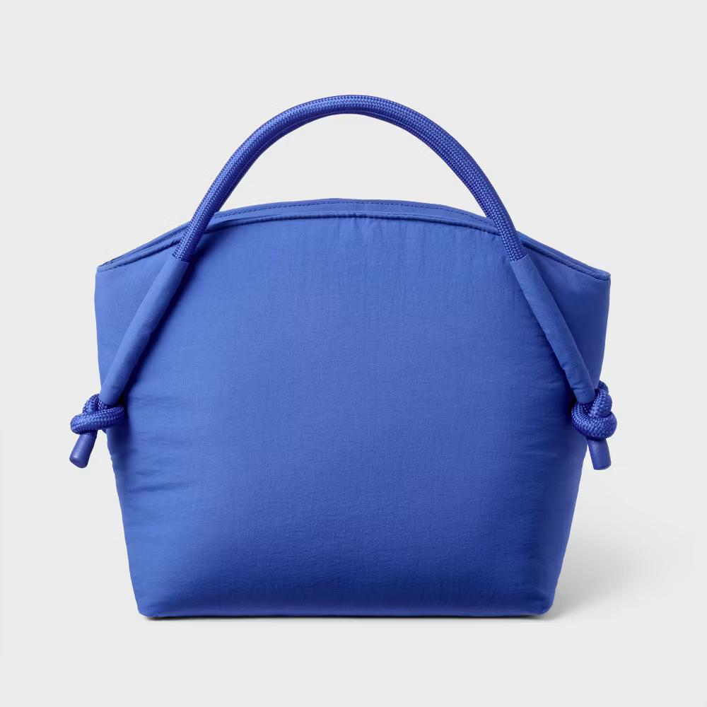 Fashion Lunch Tote Bag - Image 3