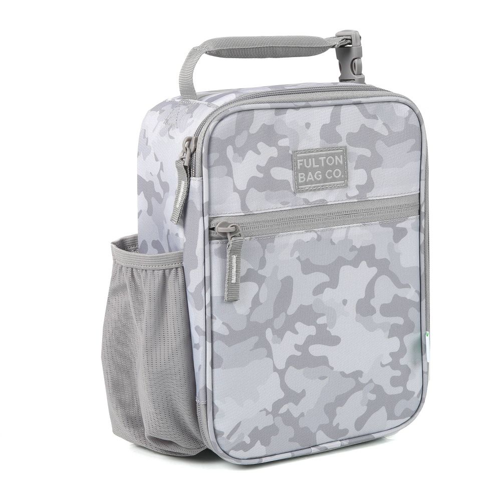 Fulton Bag Co. Upright Lunch Bag - Image 26