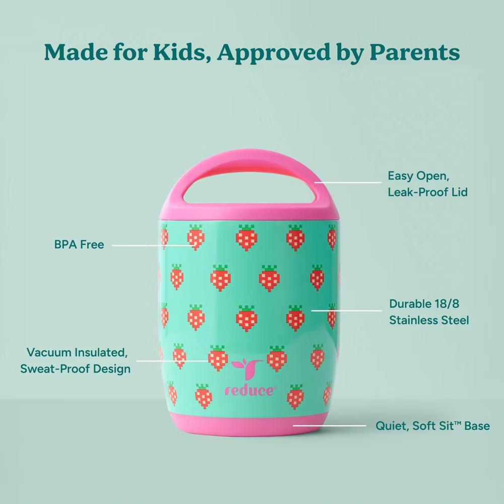 Reduce 10oz Food Storage Container - Image 5