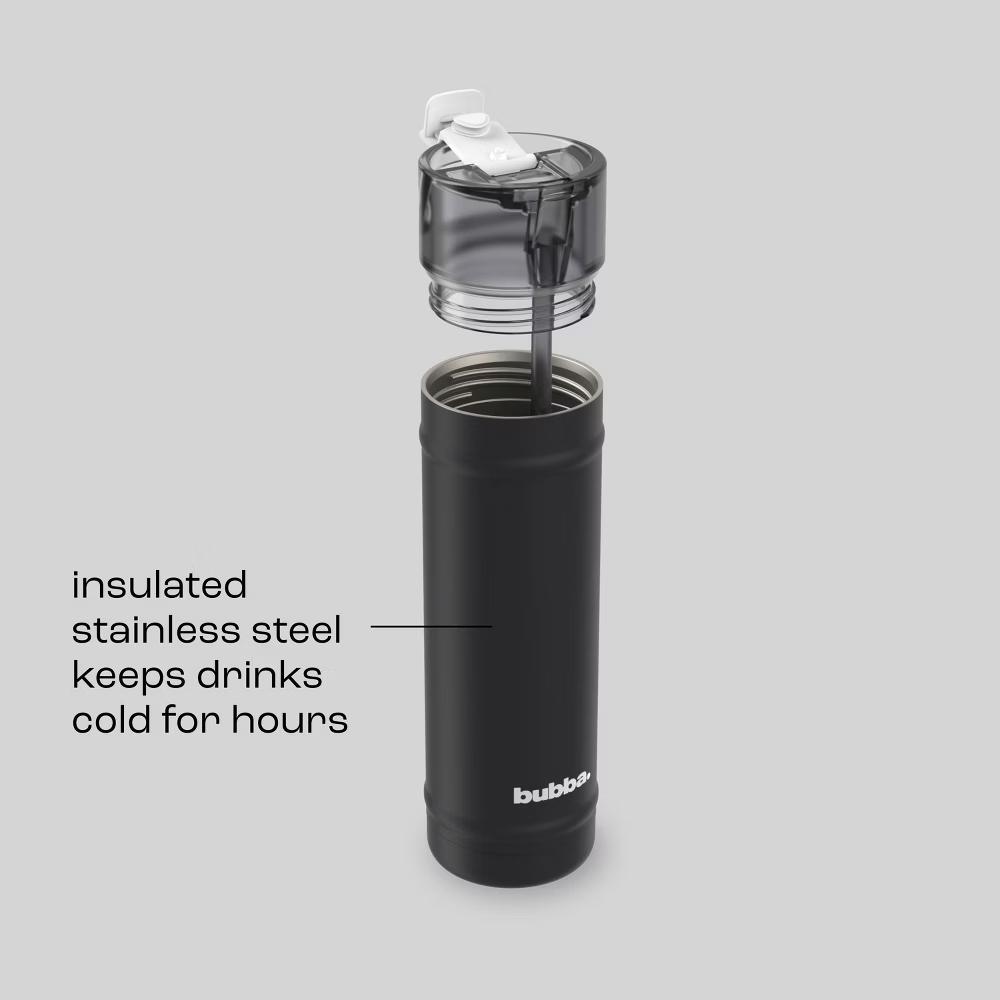 Bubba 24 fl oz with Dual Sip Lid Water Bottle - Image 42