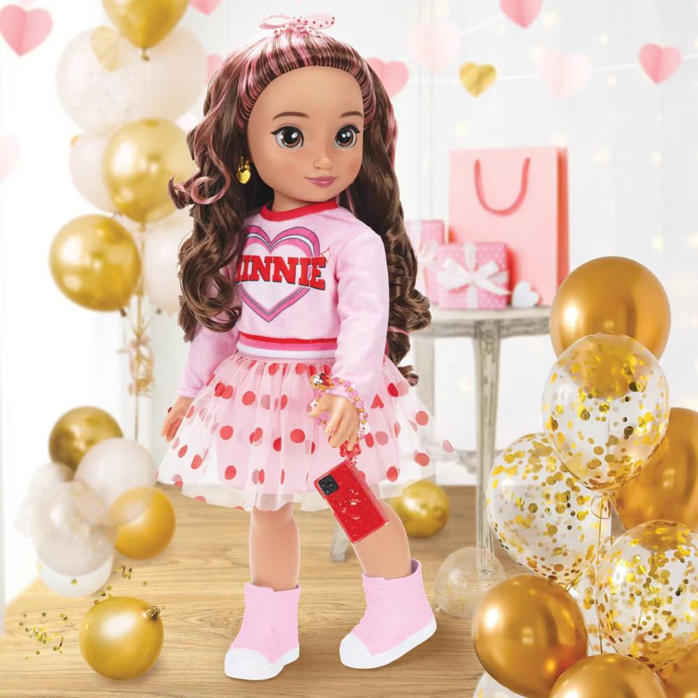 ILY 4EVER 18" Inspired Doll - Image 28