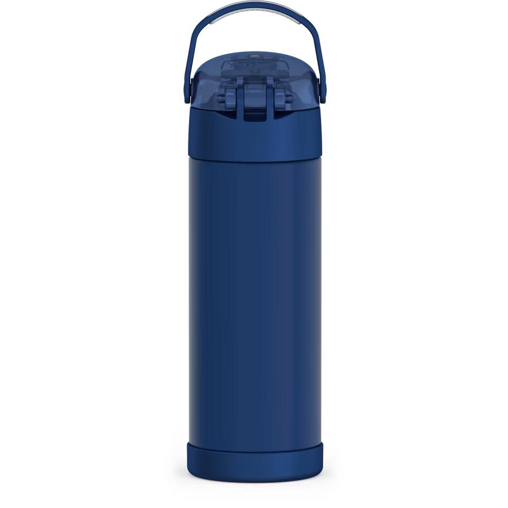 Thermos 16oz Stainless Steel FUNtainer Water Bottle with Bail Handle - Image 50