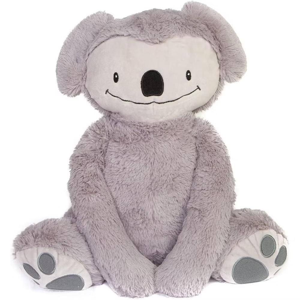 Bintiva Weighted Comfort Buddy Koala – Sensory Comfort Plush Toy for Calming, Regulation, and Proprioceptive Input - Image 9