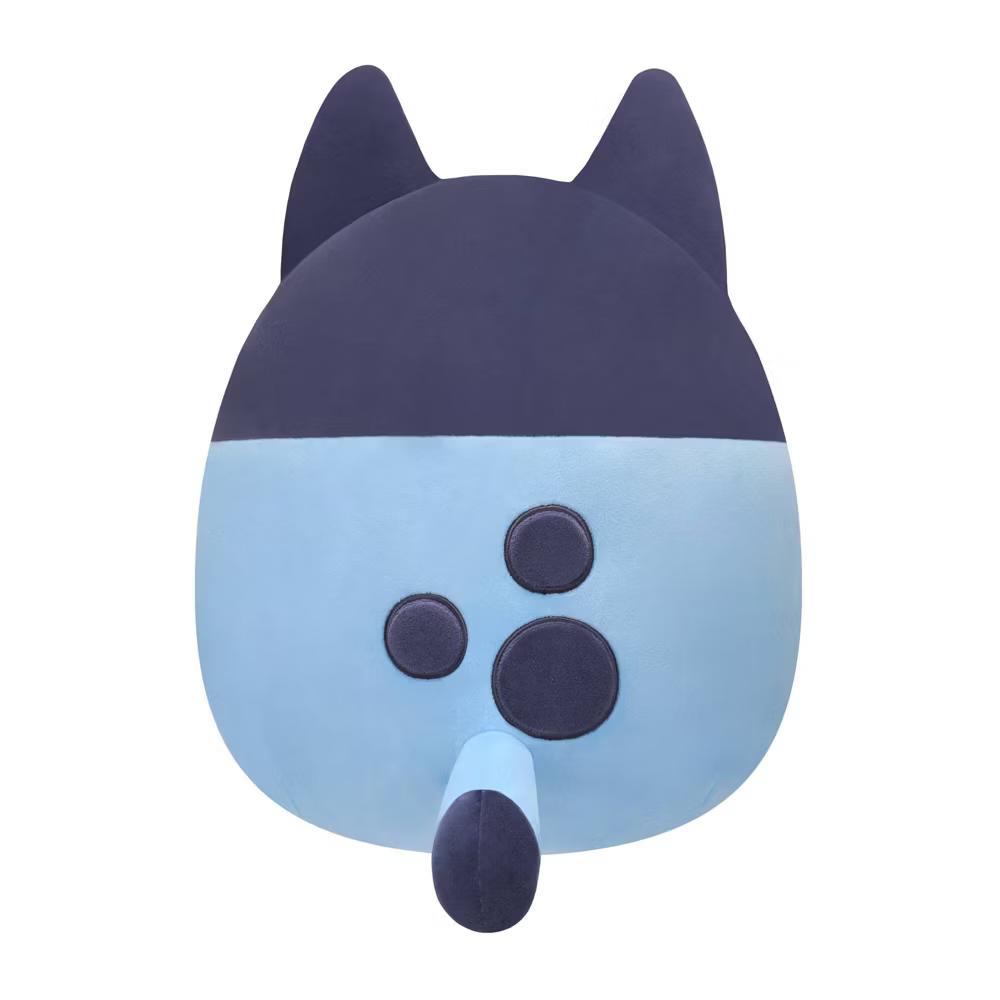 12" Stuffed Animal: Polyester Dog Character Plush Toy - Image 12