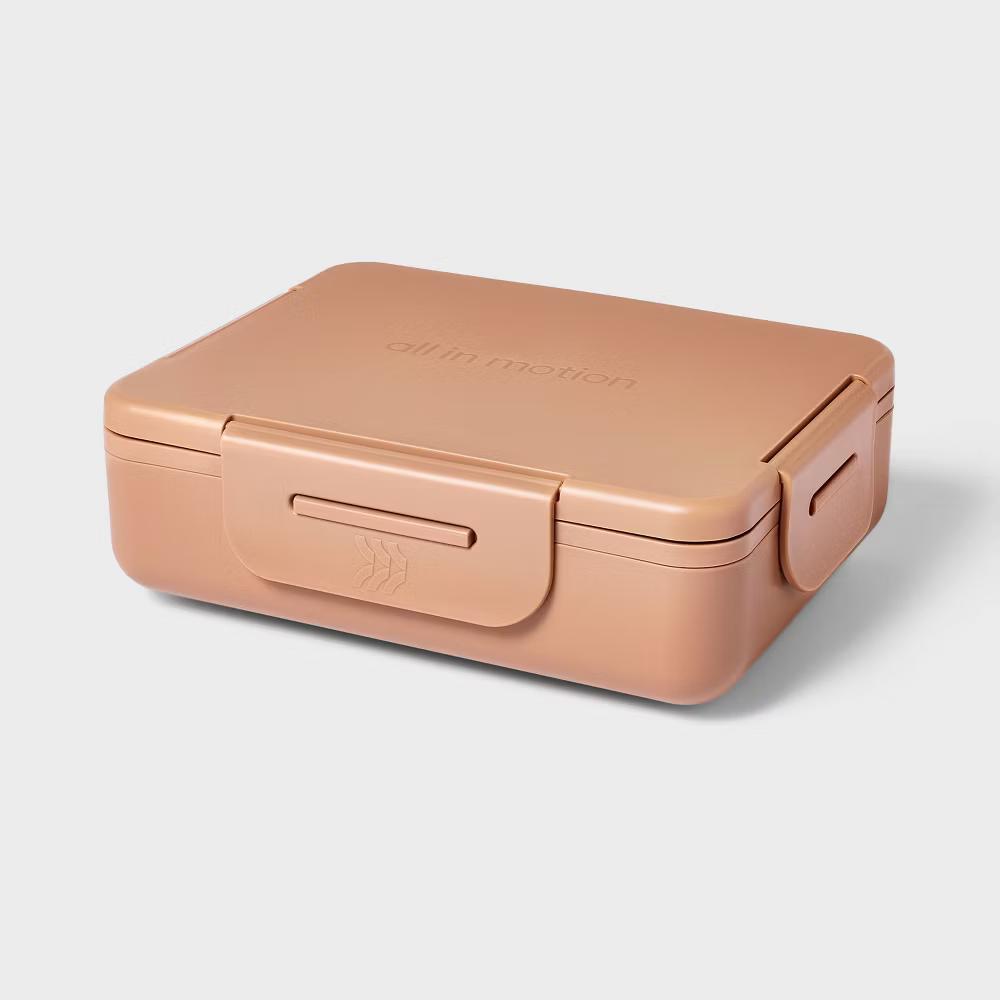 Bento Lunch Box