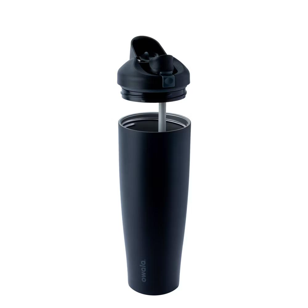 Stainless Steel FreeSip Tumbler Water Bottle - Image 111