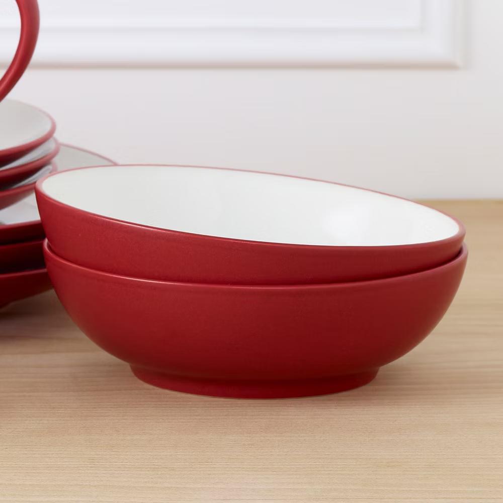 Noritake Colorwave Set of 4 Soup/Cereal Bowls - Image 44