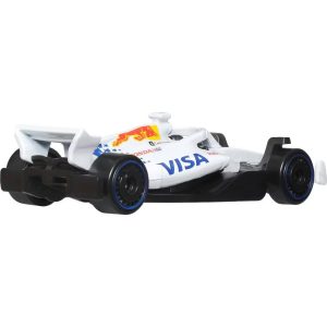 Formula 1 10pk, Set of 10 1:64 Scale Toy Cars with Each 2025 F1 Racing Team