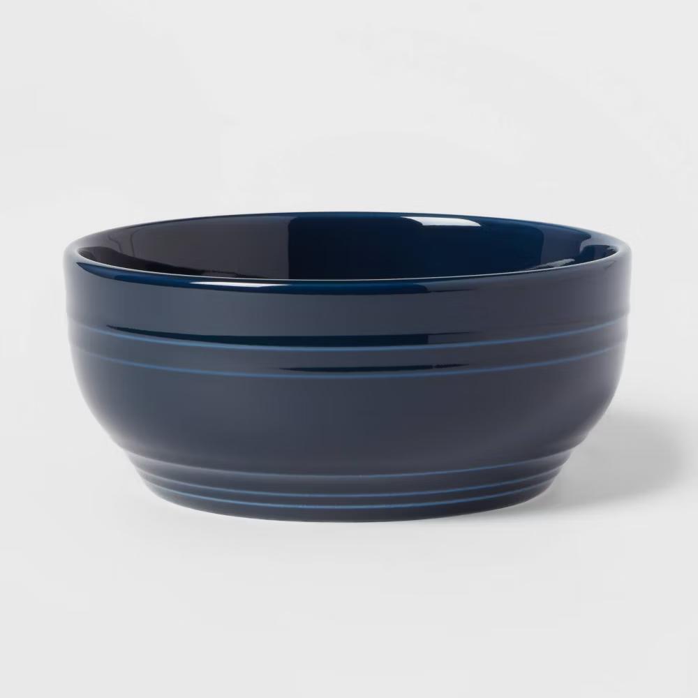 24oz Stoneware Westfield Cereal Bowl - Image 3