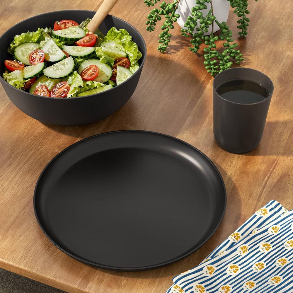 Recycled Poly Pro Serving Bowl - Image 4