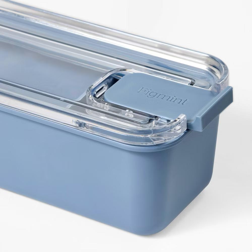 Snack and Dip Food Storage Container - Image 4