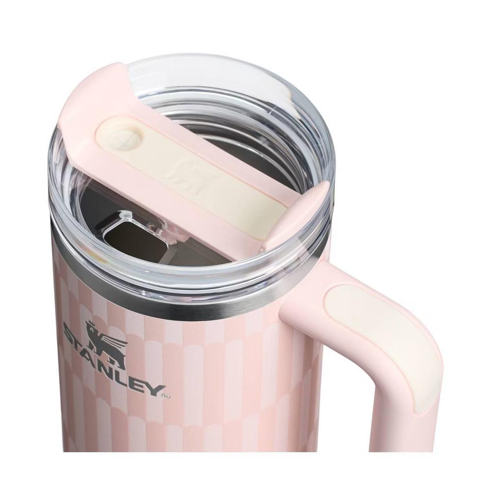30 oz Stainless Steel H2.0 Flowstate Quencher Tumbler - Image 5